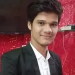 Mr Vishal Ojha