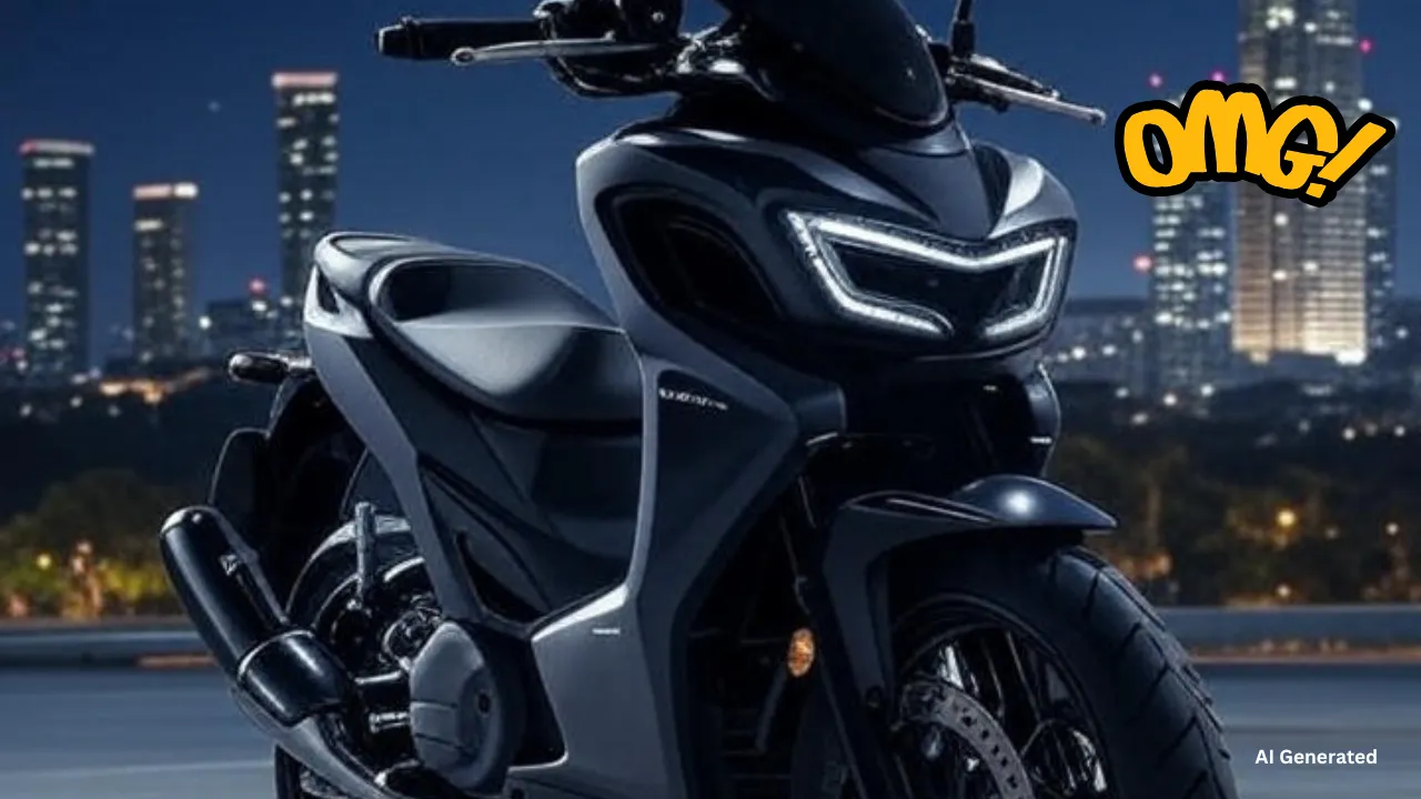 Honda Electric Bike के खास फीचर्स